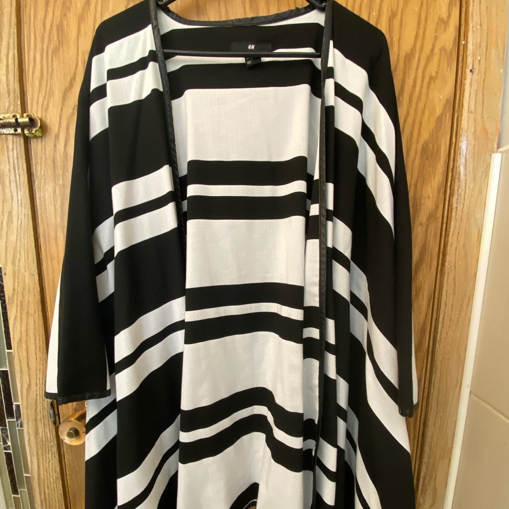 Cape